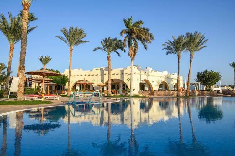 Dahab Lagoon Club And Resort (Ex. Tirana Dahab Resort)
