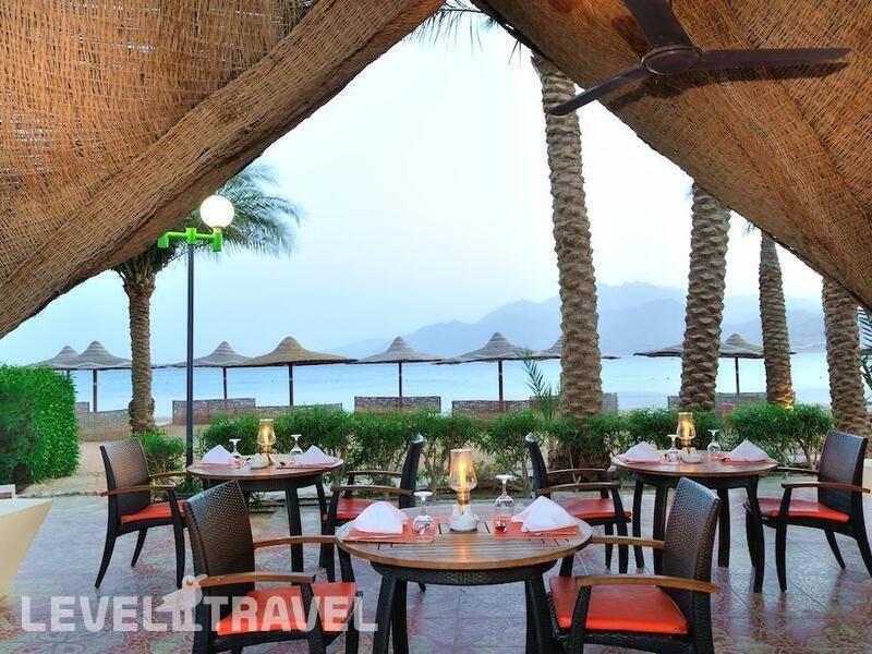 Фотография Dahab Lagoon Club And Resort (Ex. Tirana Dahab Resort)