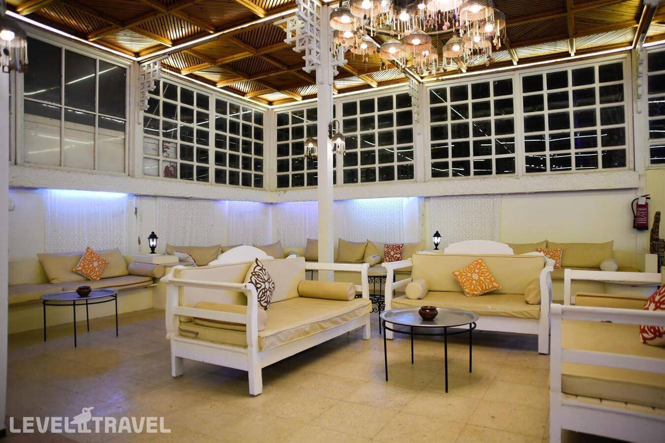 фотографии отеля Dahab Lagoon Club And Resort (Ex. Tirana Dahab Resort) в Египет(Дахаб) - фото №2