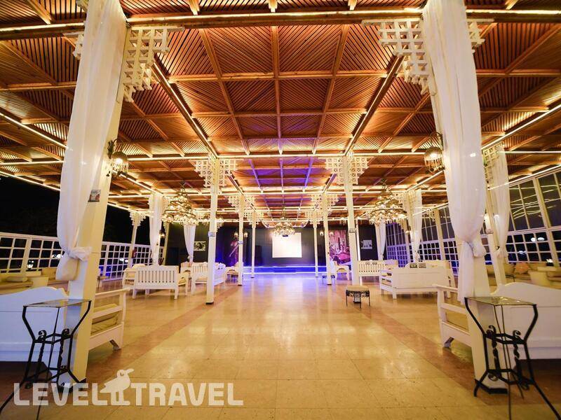 Фотография Dahab Lagoon Club And Resort (Ex. Tirana Dahab Resort)