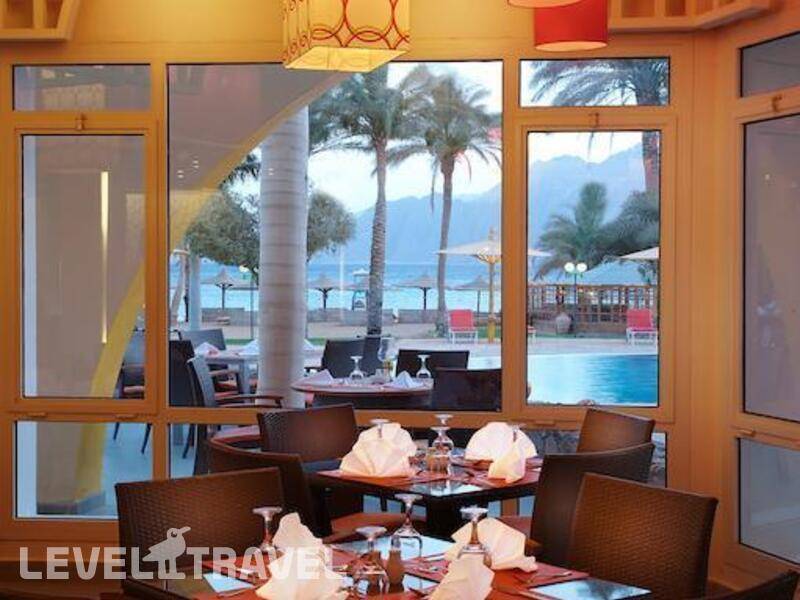 Фотография Dahab Lagoon Club And Resort (Ex. Tirana Dahab Resort)