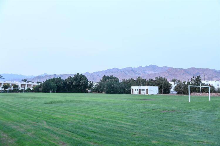 Dahab Lagoon Club And Resort (Ex. Tirana Dahab Resort)