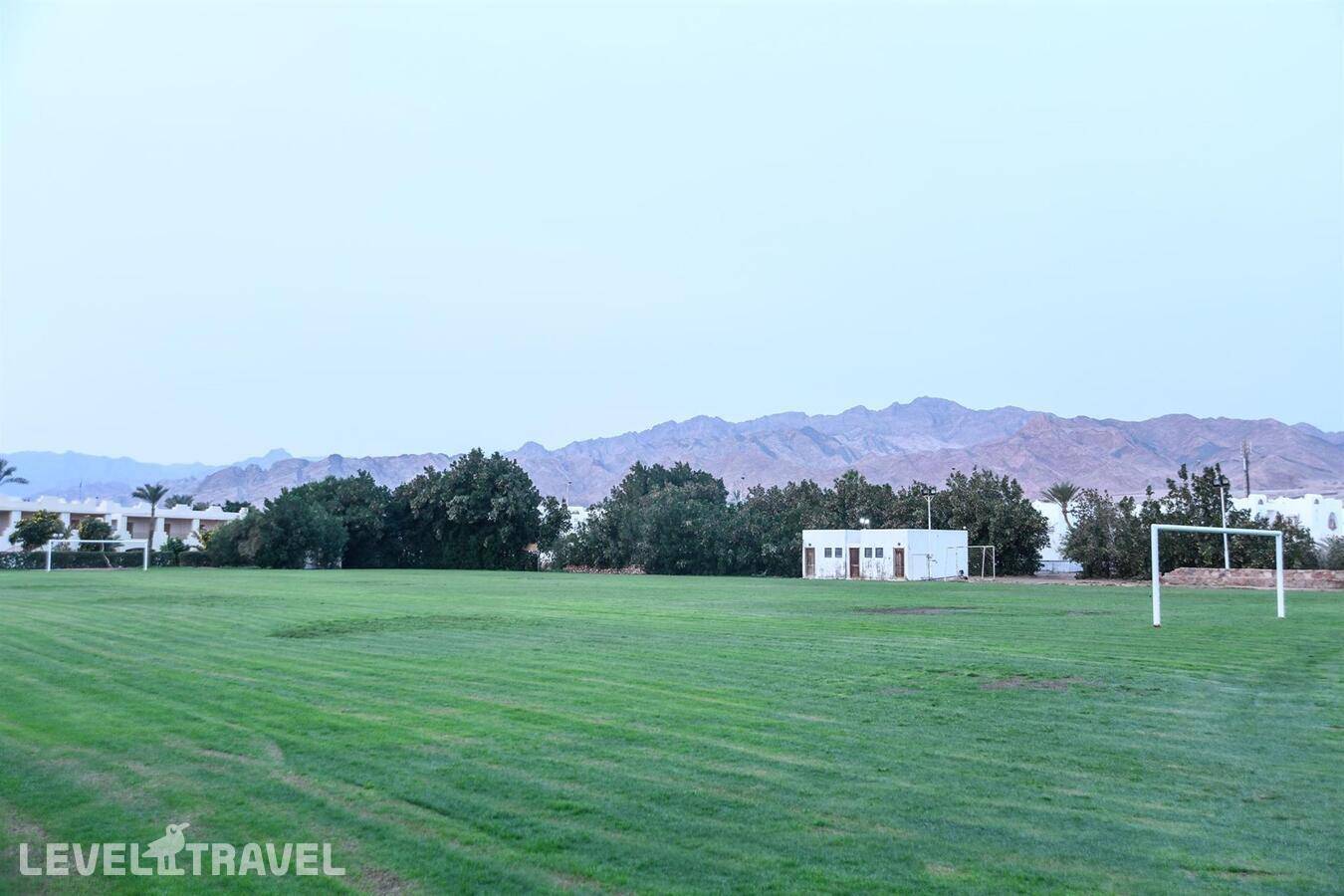 фотографии отеля Dahab Lagoon Club And Resort (Ex. Tirana Dahab Resort) в Египет(Дахаб) - фото №19