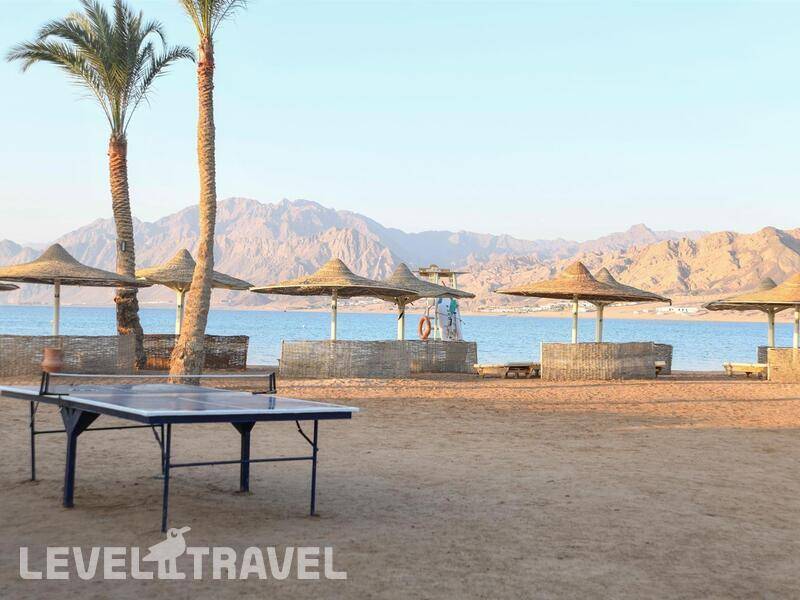 Фотография Dahab Lagoon Club And Resort (Ex. Tirana Dahab Resort)