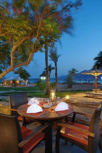 Dahab Lagoon Club And Resort (Ex. Tirana Dahab Resort)