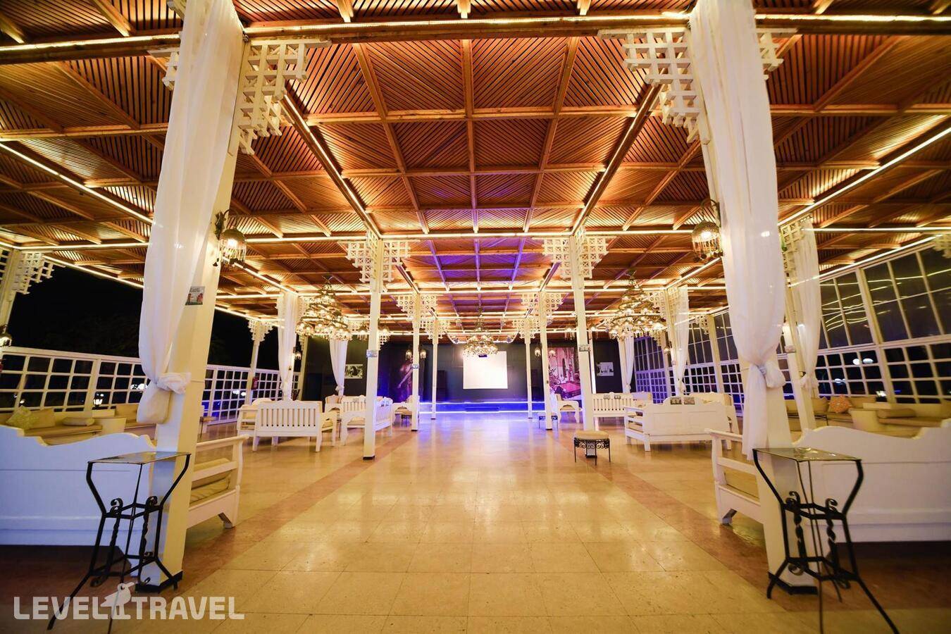 фотографии отеля Dahab Lagoon Club And Resort (Ex. Tirana Dahab Resort) в Египет(Дахаб) - фото №14