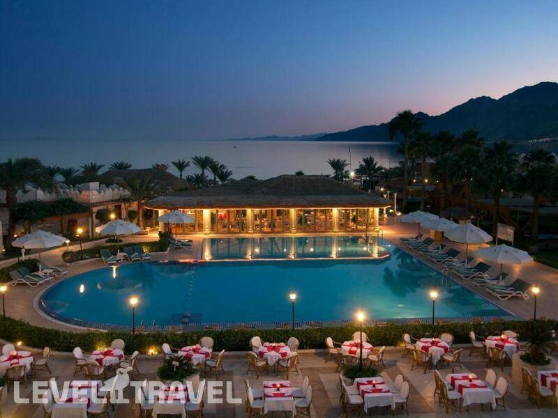 Фотография Dahab Lagoon Club And Resort (Ex. Tirana Dahab Resort)