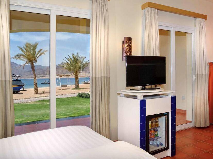 Dahab Lagoon Club And Resort (Ex. Tirana Dahab Resort)