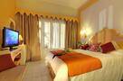 Dahab Lagoon Club And Resort (Ex. Tirana Dahab Resort)