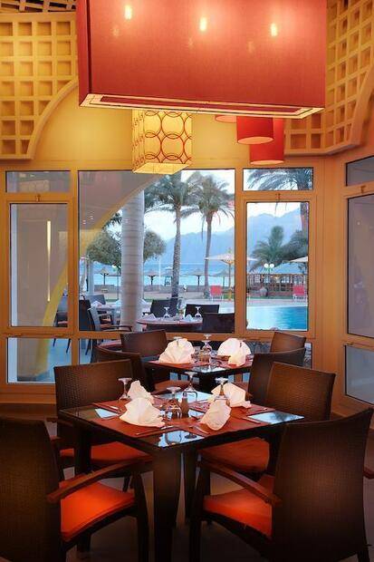 Dahab Lagoon Club And Resort (Ex. Tirana Dahab Resort)