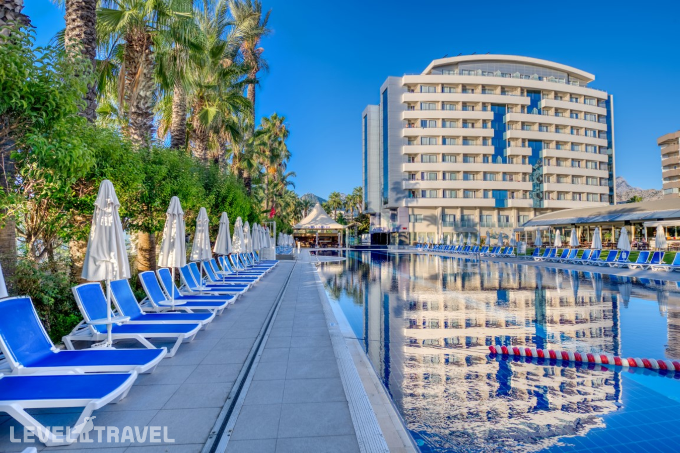 Porto Bello Hotel (Ex.Porto Bello Hotel Resort & Spa)