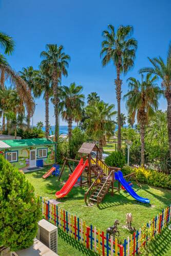 Porto Bello Hotel (Ex.Porto Bello Hotel Resort & Spa)