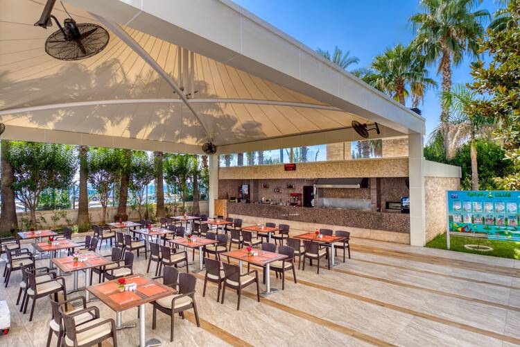 Porto Bello Hotel (Ex.Porto Bello Hotel Resort & Spa)