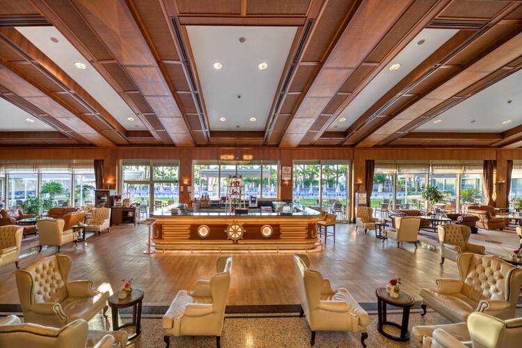 Porto Bello Hotel (Ex.Porto Bello Hotel Resort & Spa)