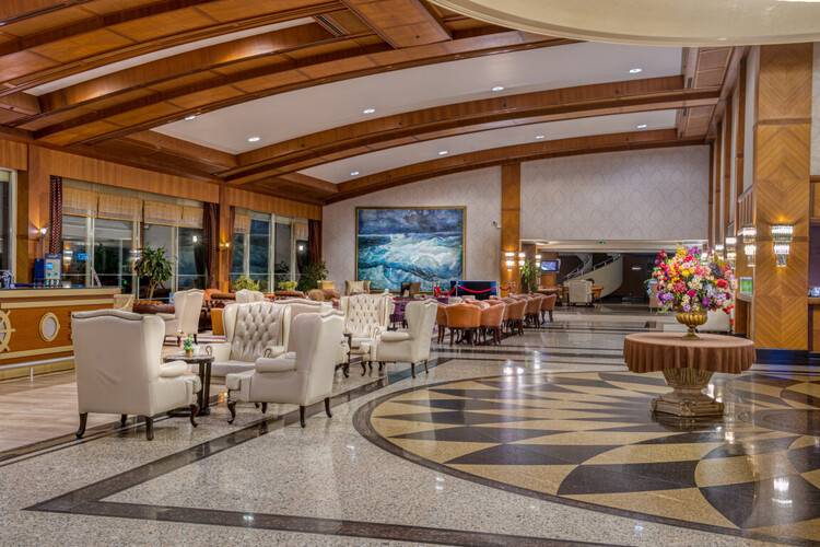 Porto Bello Hotel (Ex.Porto Bello Hotel Resort & Spa)