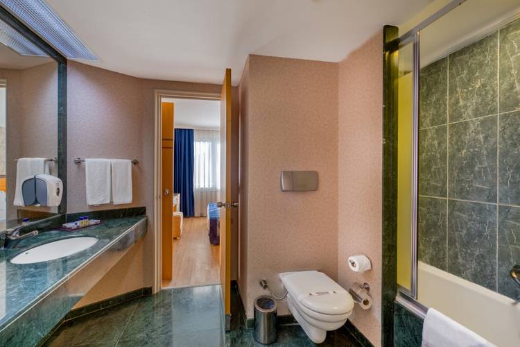 Porto Bello Hotel (Ex.Porto Bello Hotel Resort & Spa)