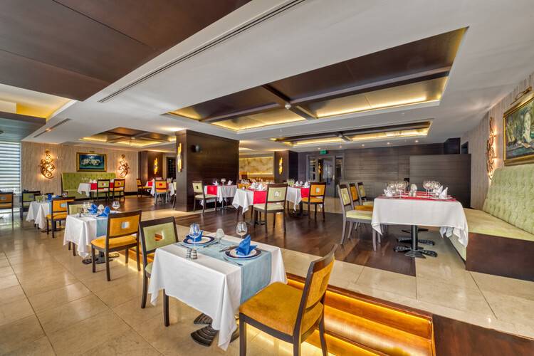 Porto Bello Hotel (Ex.Porto Bello Hotel Resort & Spa)