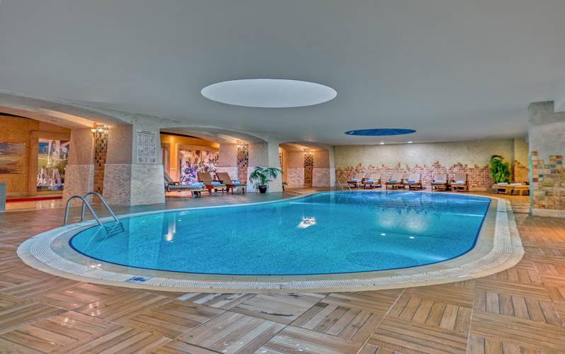 Porto Bello Hotel (Ex.Porto Bello Hotel Resort & Spa)
