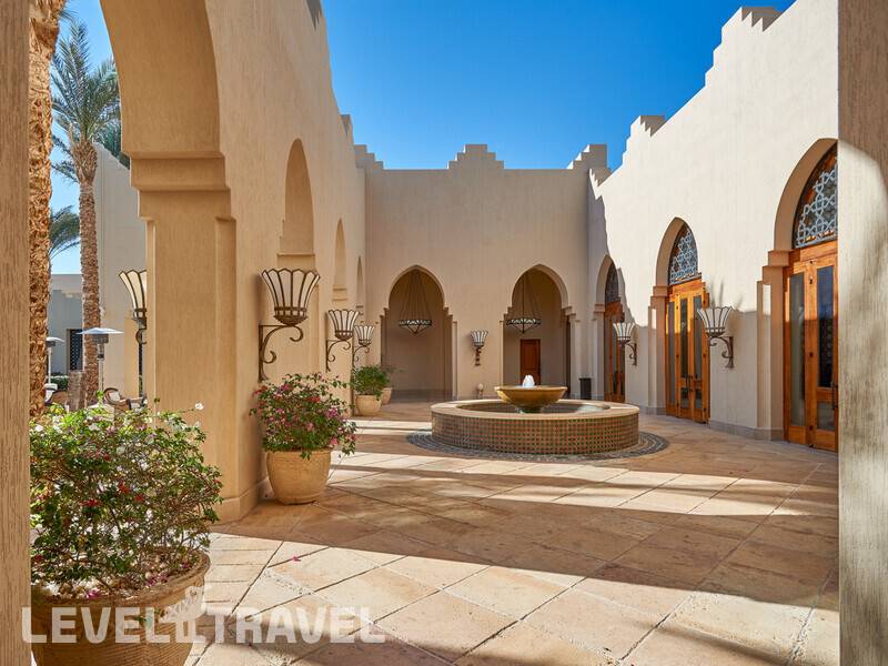 Фотография Four Seasons Resort Sharm El Sheikh