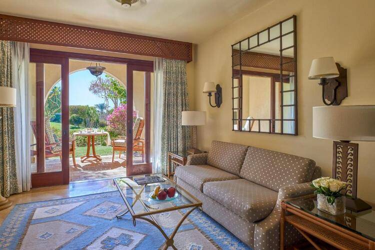 Four Seasons Resort Sharm El Sheikh