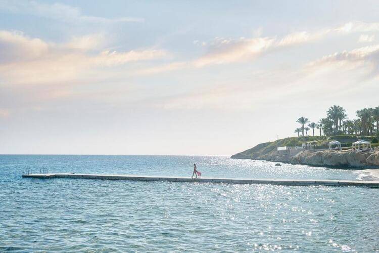 Four Seasons Resort Sharm El Sheikh