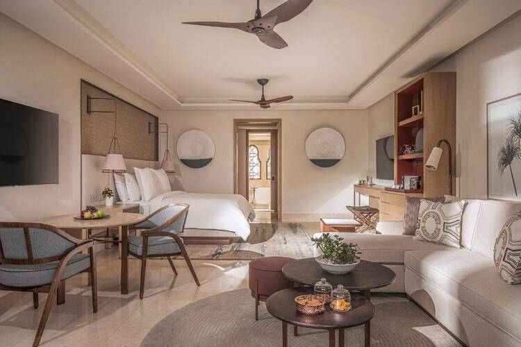 Four Seasons Resort Sharm El Sheikh