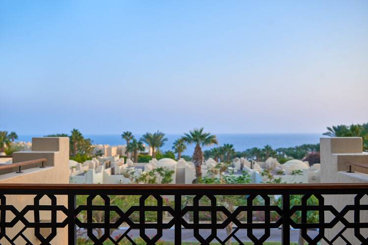 Four Seasons Resort Sharm El Sheikh