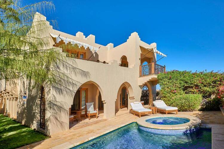 Four Seasons Resort Sharm El Sheikh
