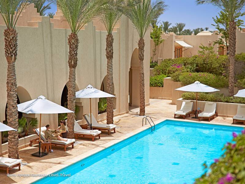 Фотография Four Seasons Resort Sharm El Sheikh