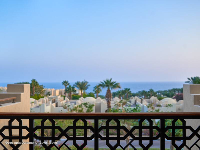 Фотография Four Seasons Resort Sharm El Sheikh