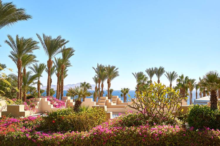 Four Seasons Resort Sharm El Sheikh