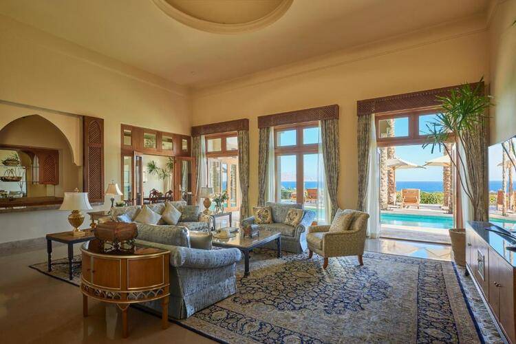 Four Seasons Resort Sharm El Sheikh
