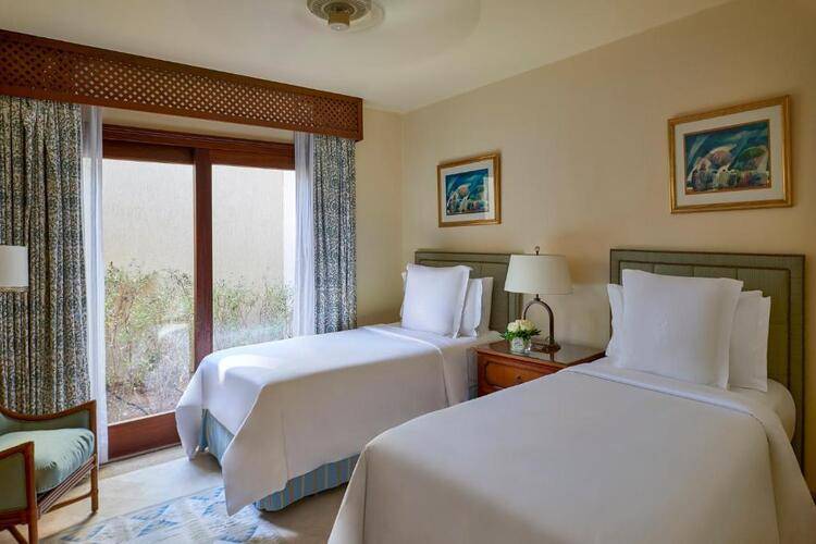 Four Seasons Resort Sharm El Sheikh