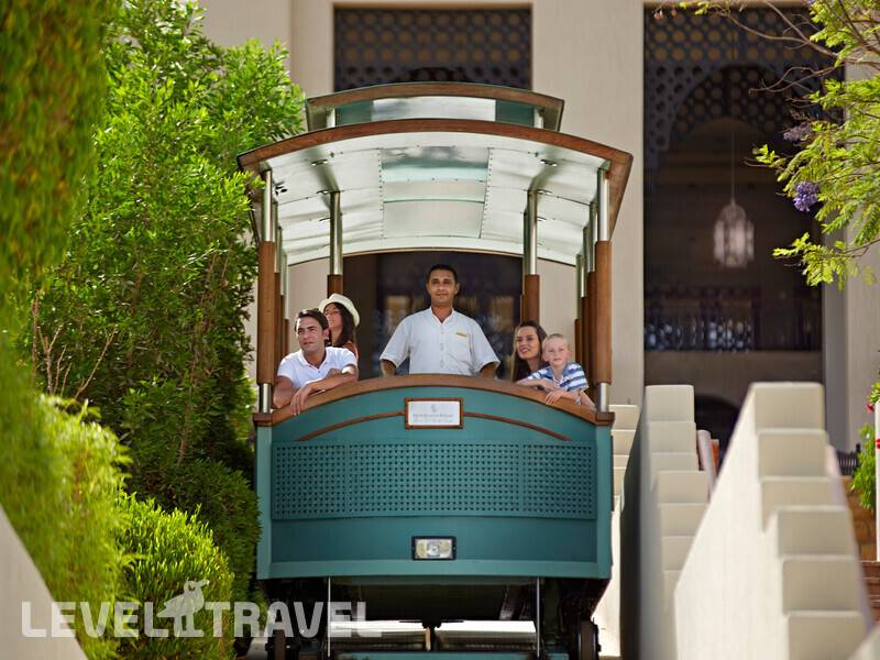 Фотография Four Seasons Resort Sharm El Sheikh