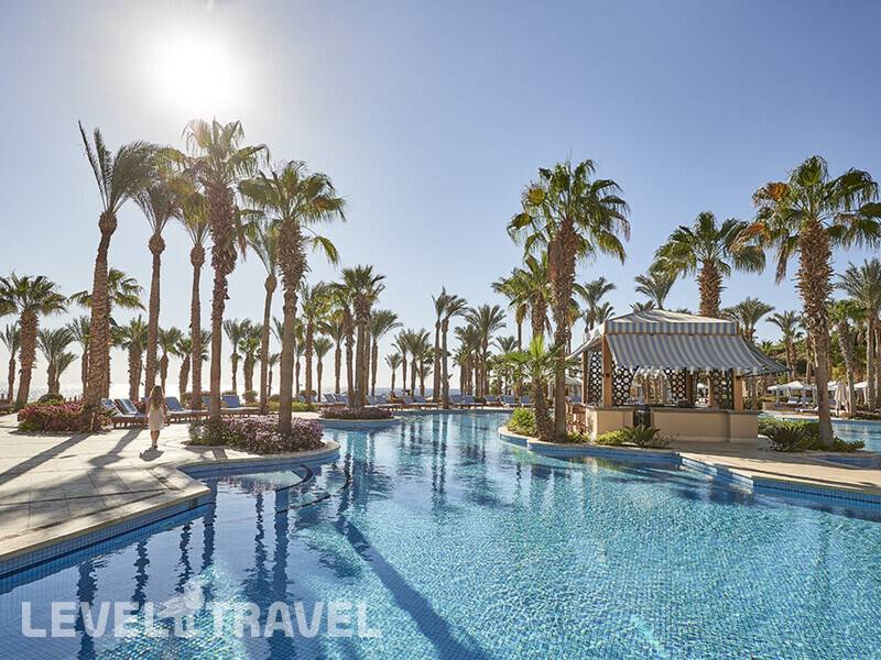 Фотография Four Seasons Resort Sharm El Sheikh