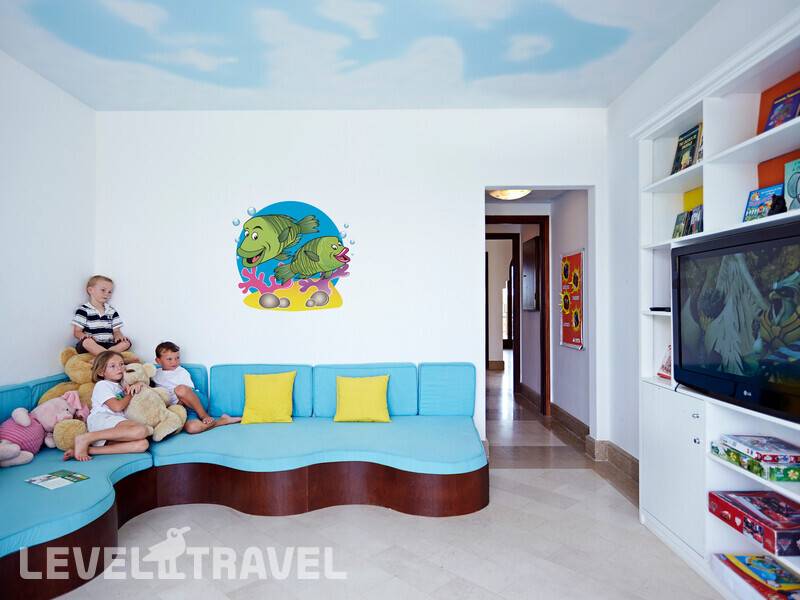 Фотография Four Seasons Resort Sharm El Sheikh