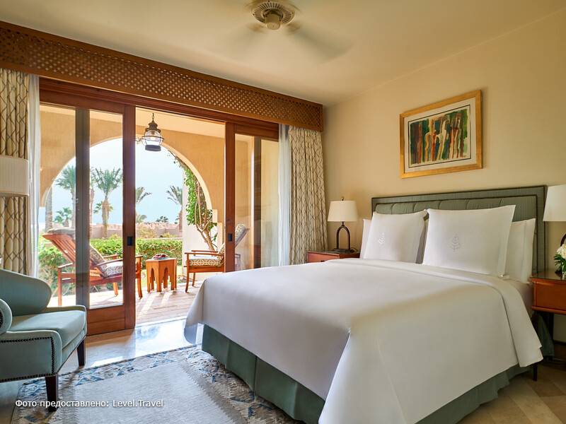 Фотография Four Seasons Resort Sharm El Sheikh