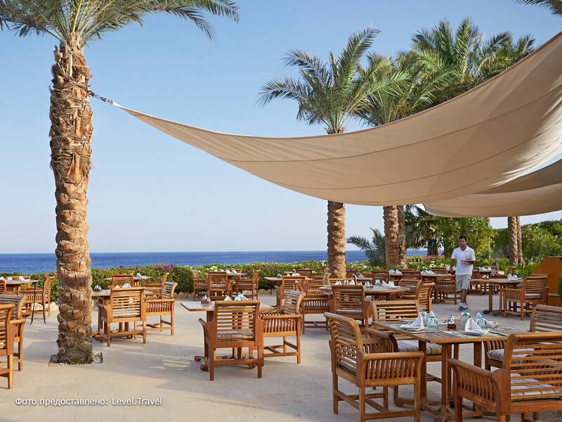 Фотография Four Seasons Resort Sharm El Sheikh