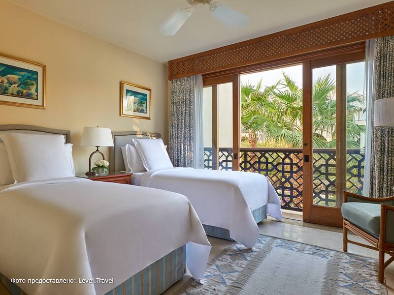 Фотография Four Seasons Resort Sharm El Sheikh