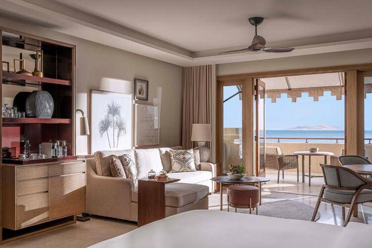Four Seasons Resort Sharm El Sheikh