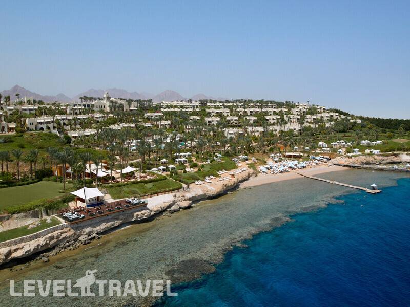 Фотография Four Seasons Resort Sharm El Sheikh