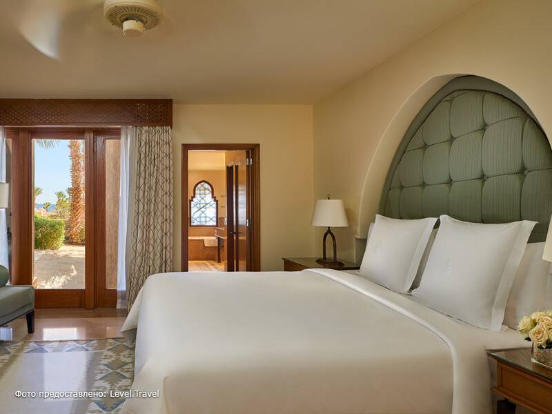 Фотография Four Seasons Resort Sharm El Sheikh