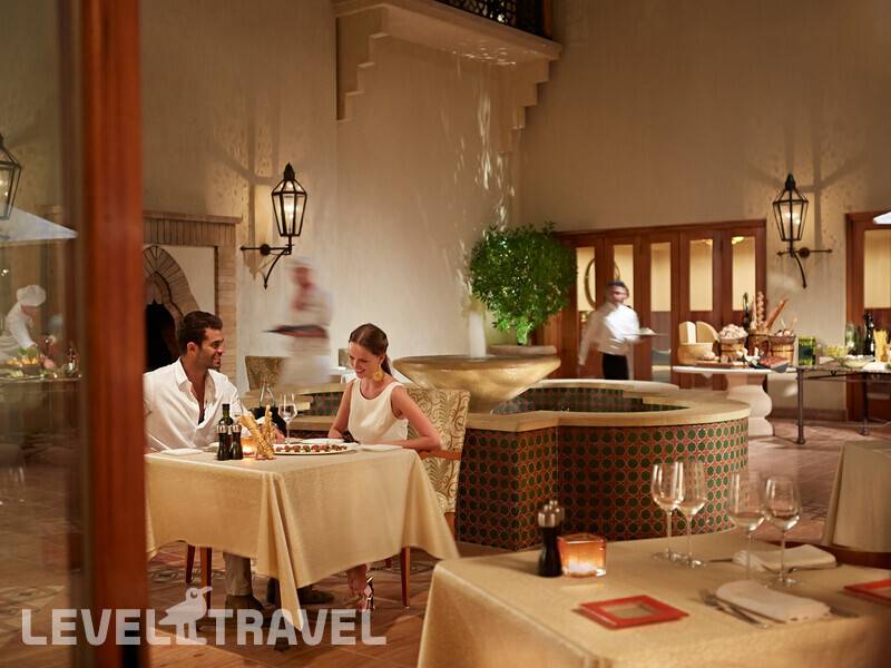 Фотография Four Seasons Resort Sharm El Sheikh