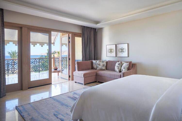 Four Seasons Resort Sharm El Sheikh