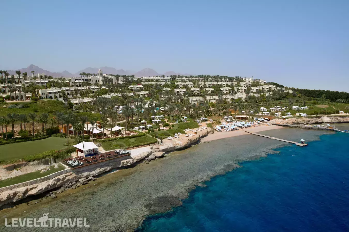 Four Seasons Resort Sharm El Sheikh