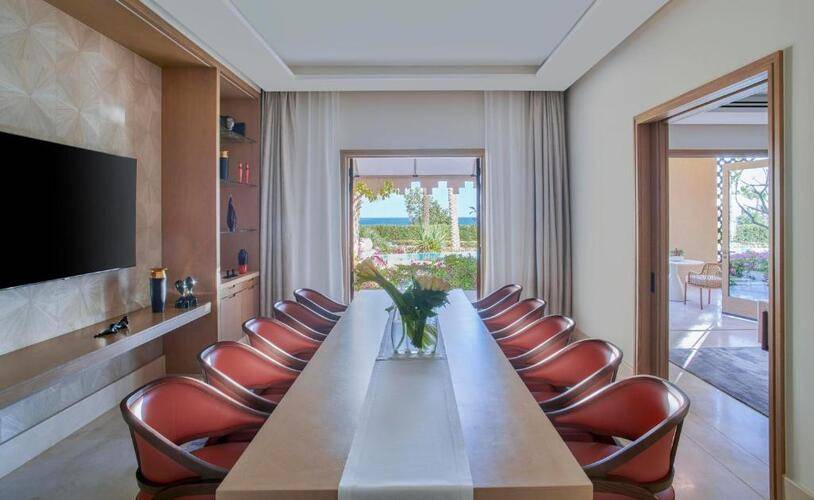 Four Seasons Resort Sharm El Sheikh