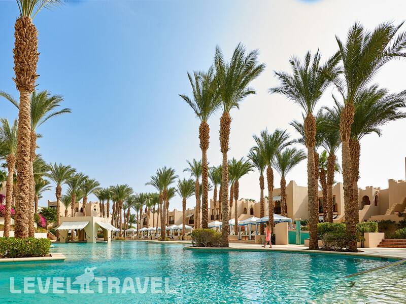 Фотография Four Seasons Resort Sharm El Sheikh
