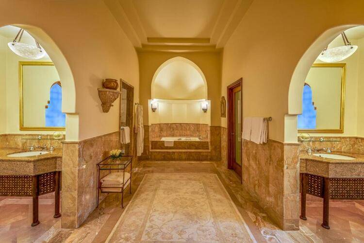 Four Seasons Resort Sharm El Sheikh