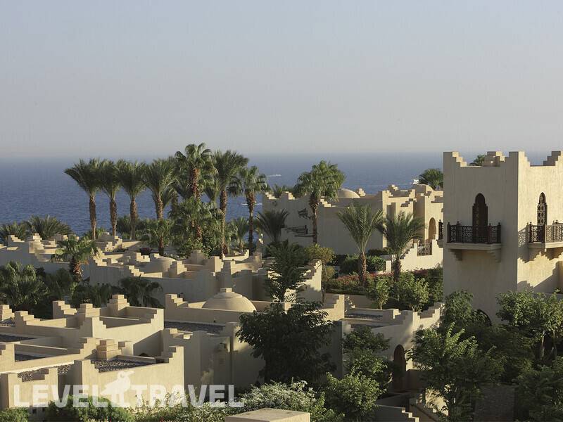 Фотография Four Seasons Resort Sharm El Sheikh