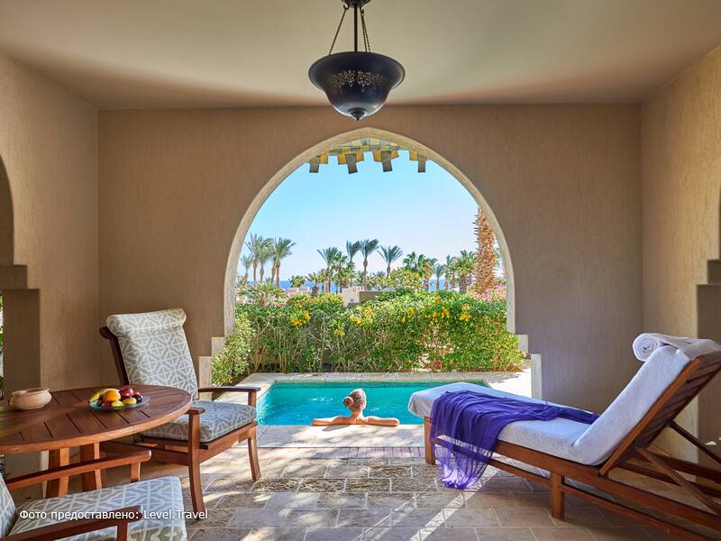 Фотография Four Seasons Resort Sharm El Sheikh